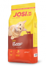 Zdjęcie produktu Josicat Tasty Beef nr 1 