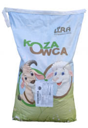 Zdjęcie produktu Pasza dla kóz i owiec nr 1 