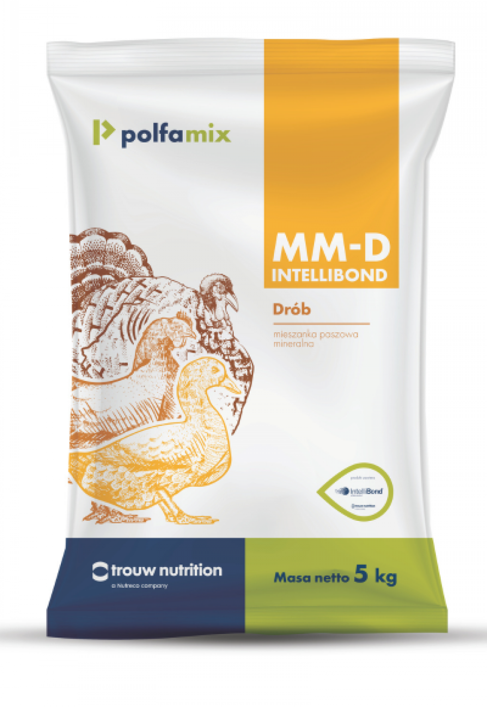 Polfamix MM-D 5kg