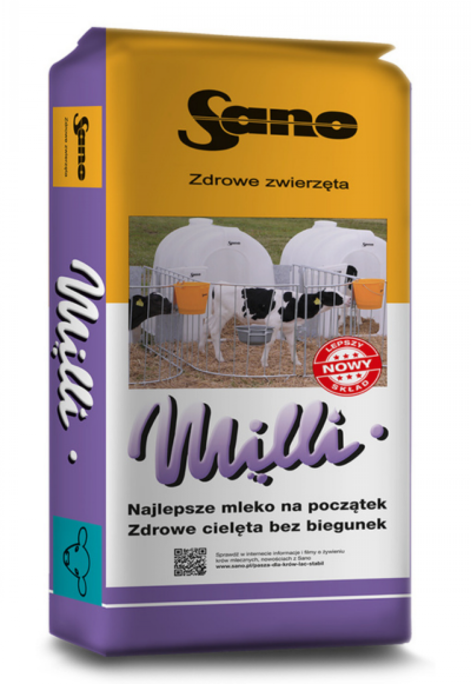 Zdjęcie produktu Milli nr 1 