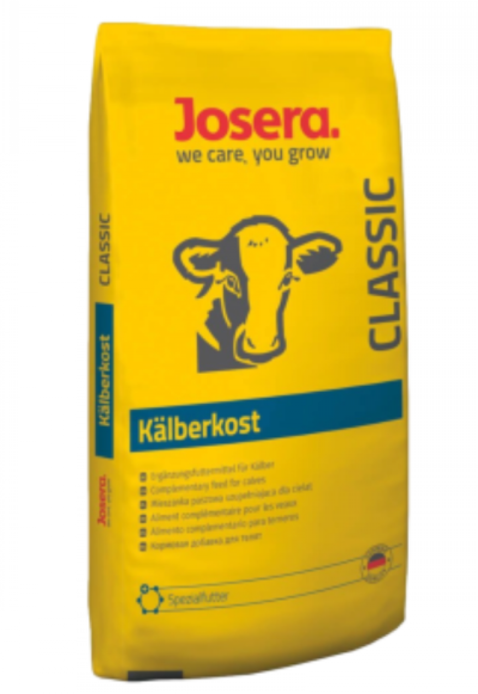 Kälberkost