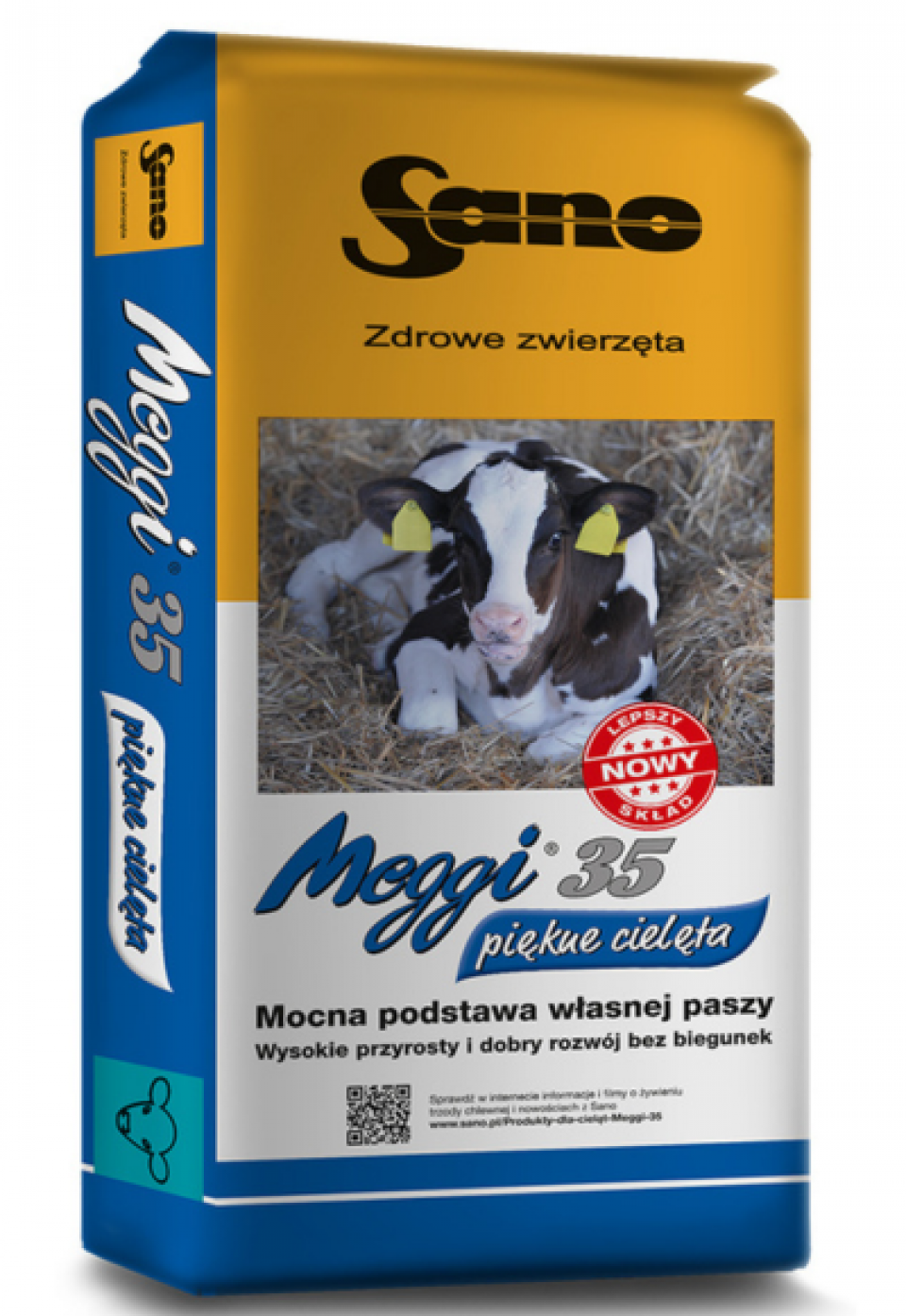 Zdjęcie produktu Meggi 35 nr 1 