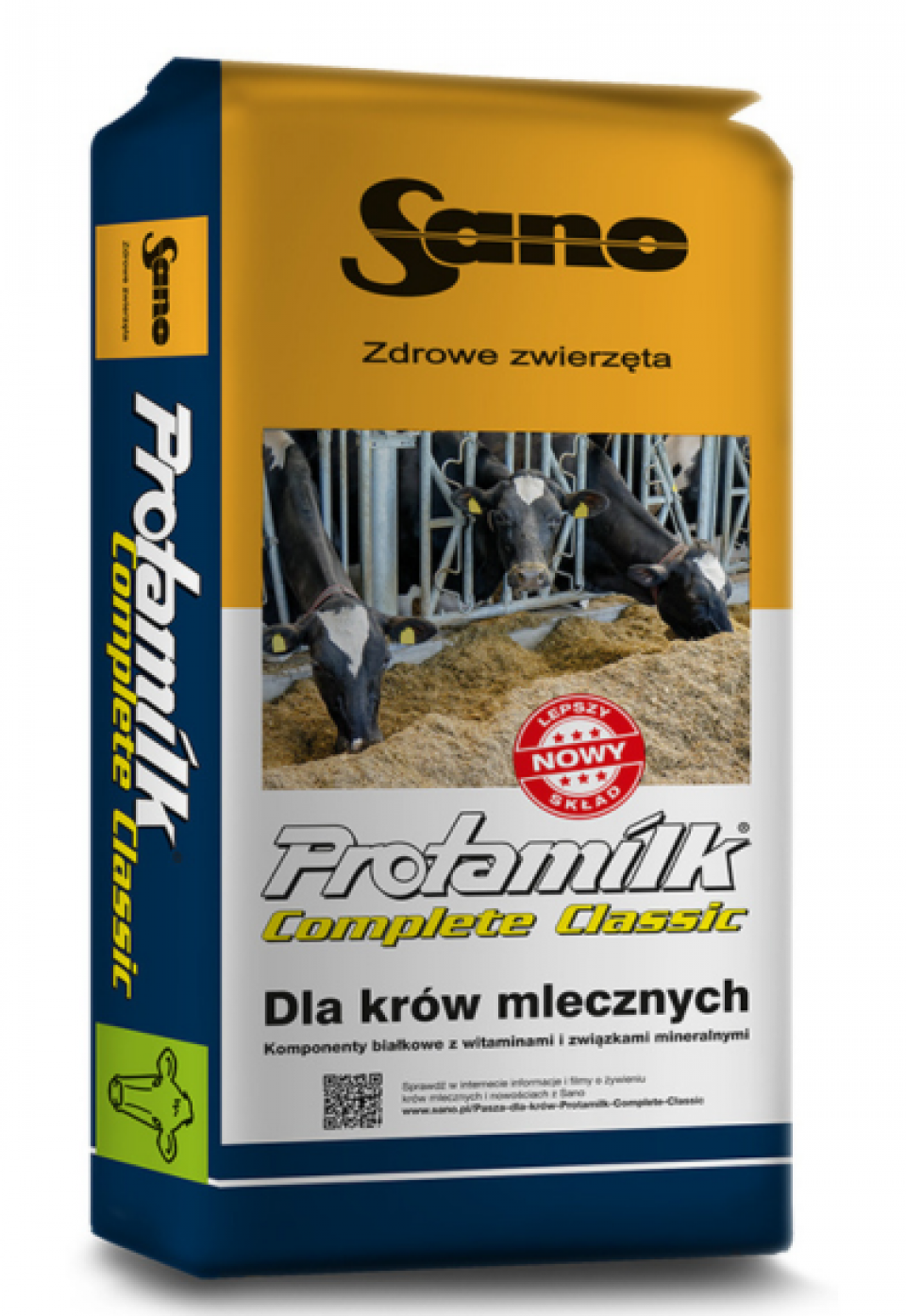 Zdjęcie produktu Protamilk Complete Classic nr 1 