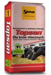 Zdjęcie produktu Topsan nr 1 