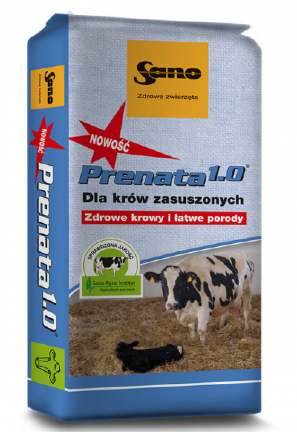 Zdjęcie produktu Prenata 1.0 nr 1 