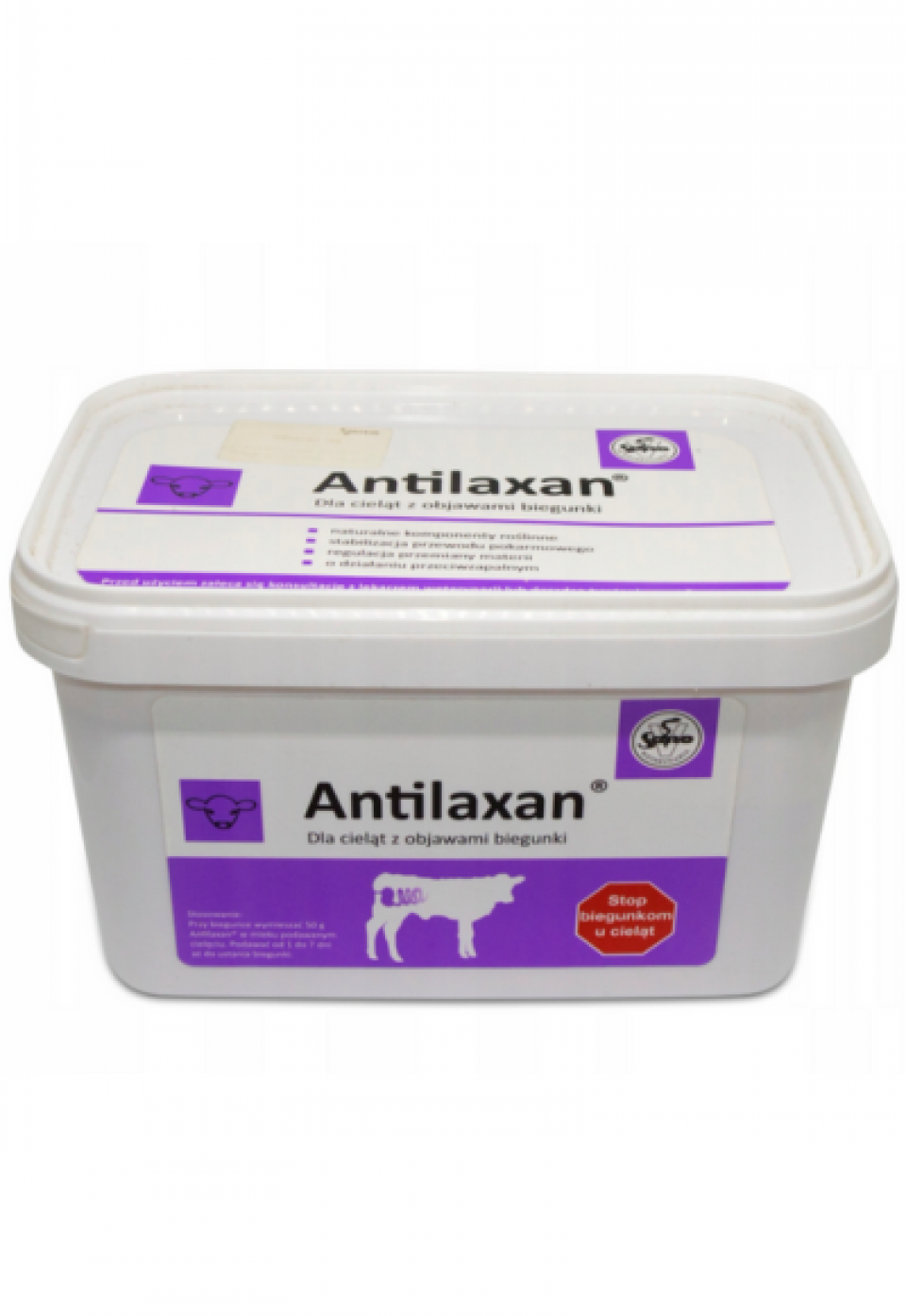 Antilaxan 1kg