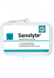 Zdjęcie produktu Sanolyte 2kg nr 1 