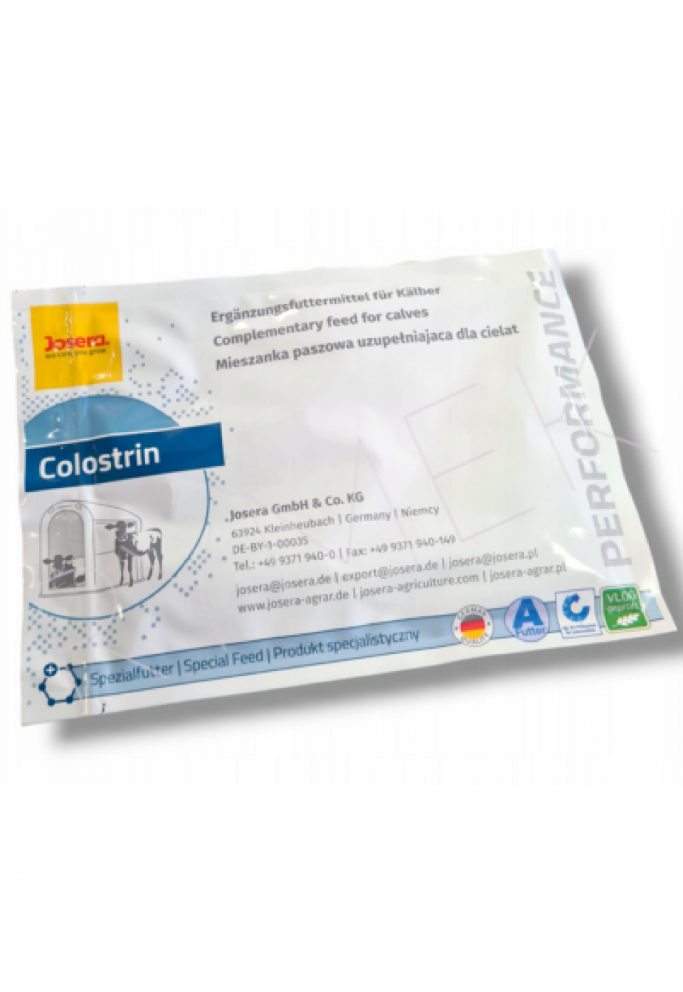 Colostrin 100g