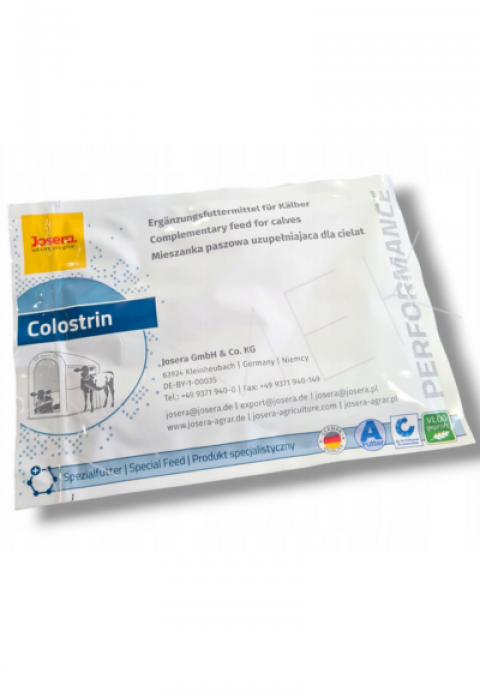 Zdjęcie 1 Colostrin 100g