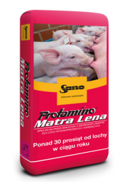 Zdjęcie produktu Protamino Matra Lena nr 1 