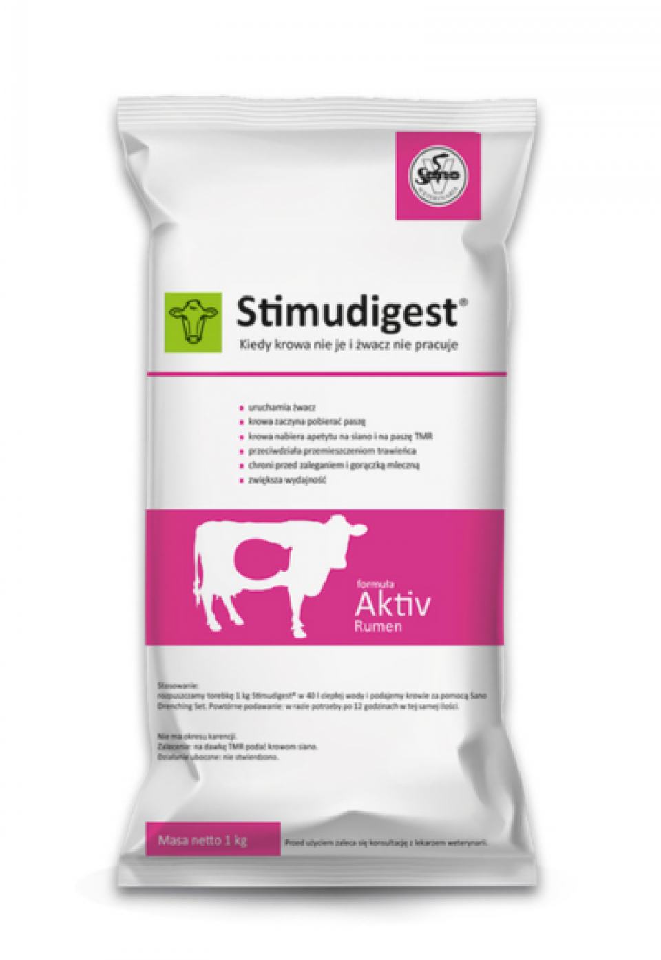 Stimudigest