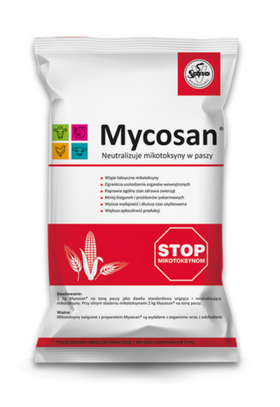 Mycosan