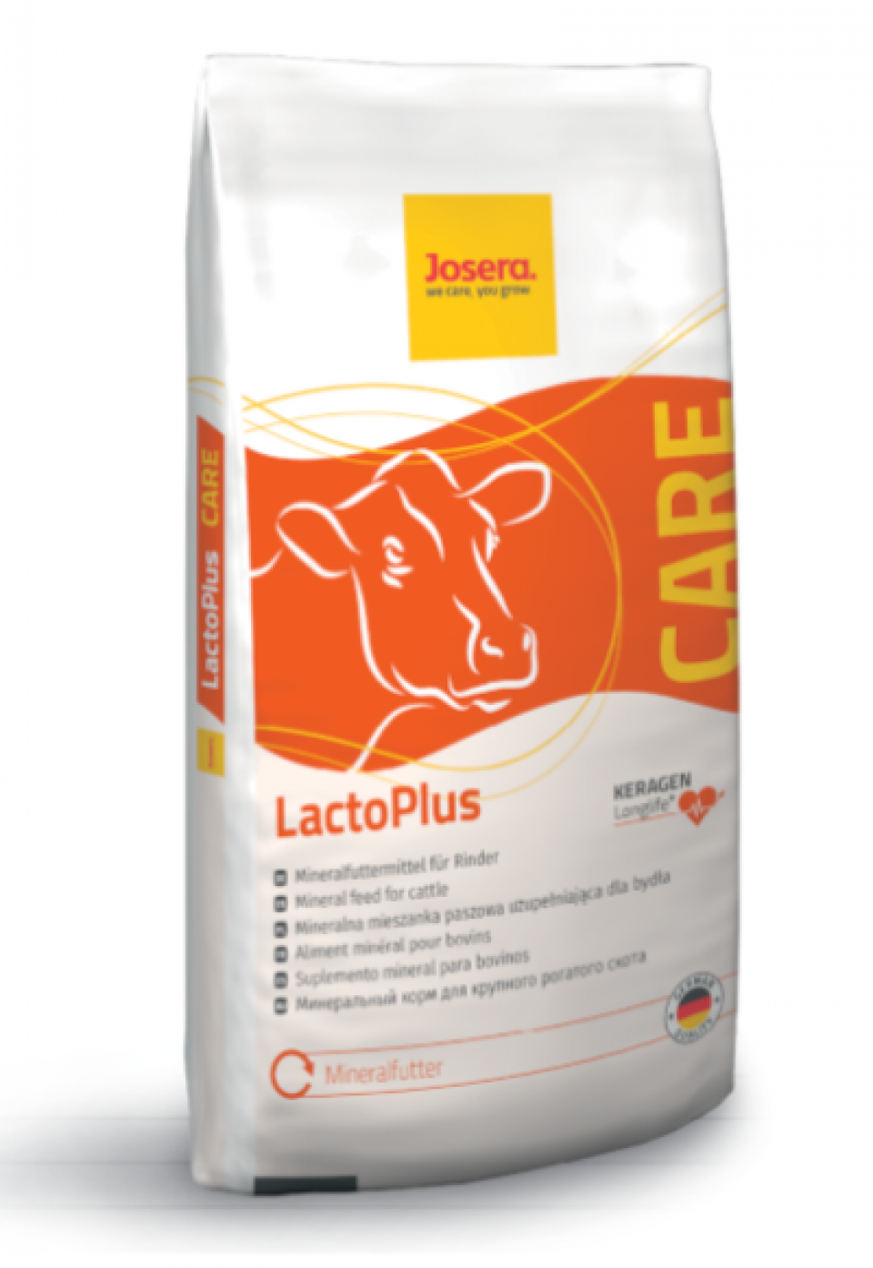 LactoPlus Extra