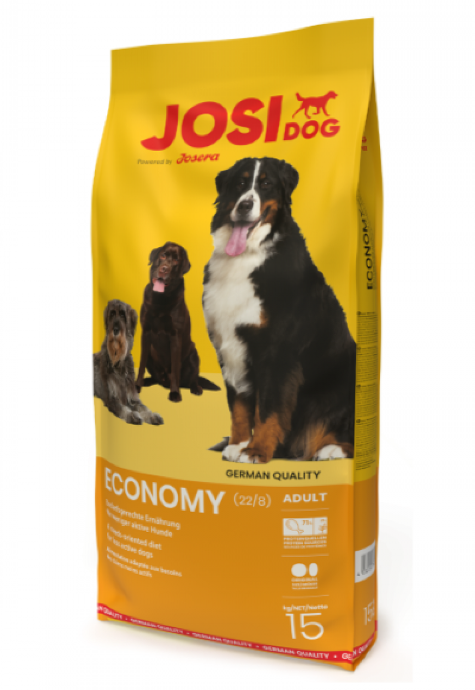 Josidog Economy 15kg