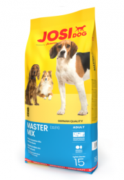 Josidog Master Mix