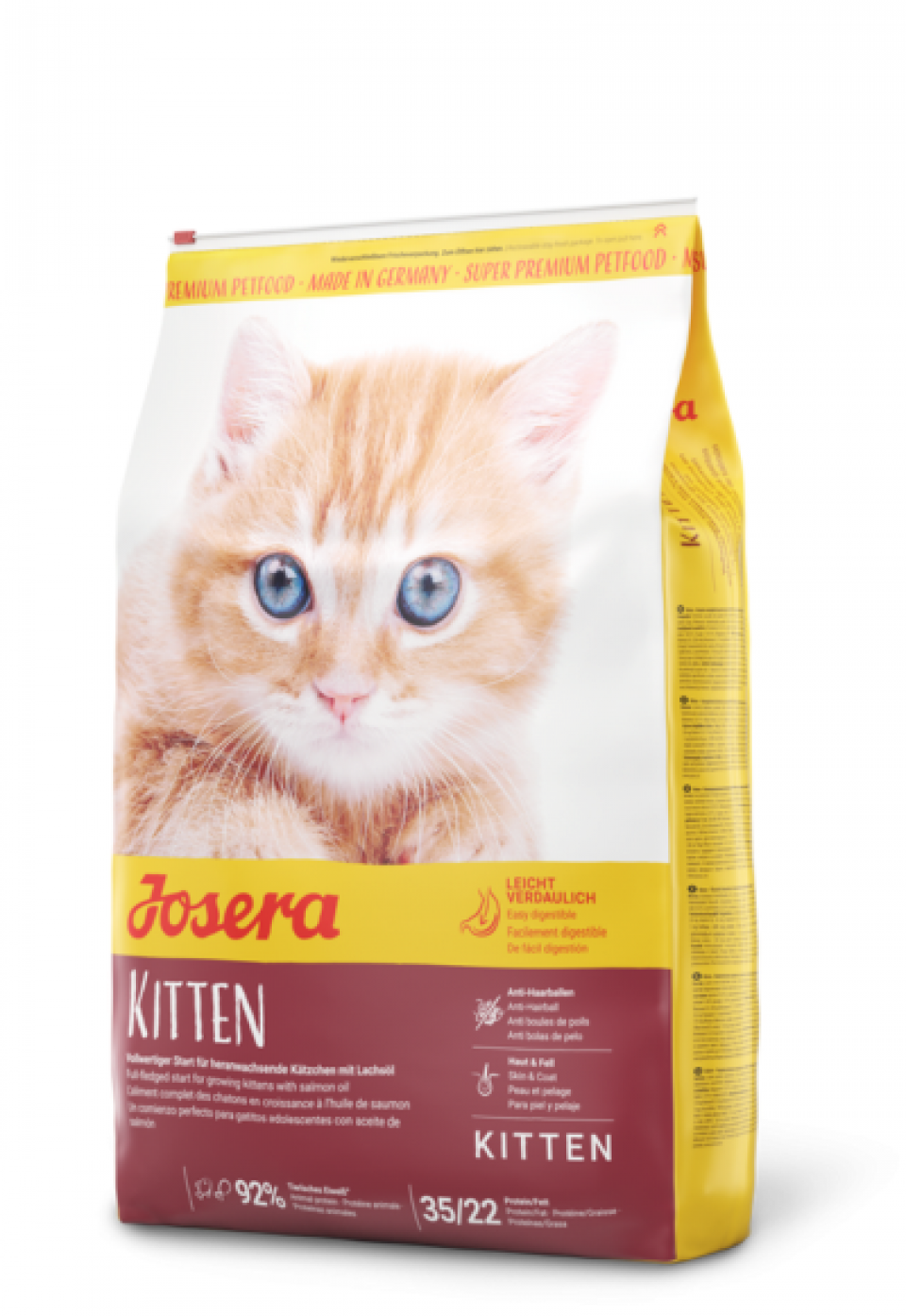 Zdjęcie produktu Kitten nr 1 